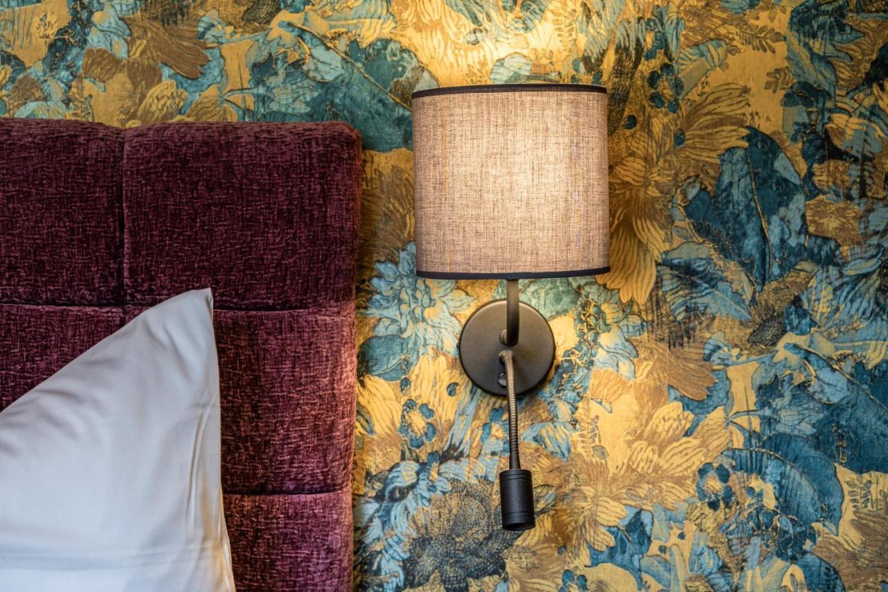 Schoenblick Appartements 턱스 외부 사진